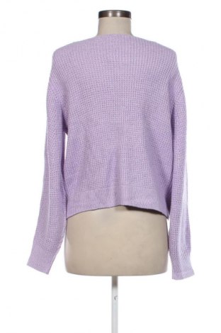 Дамски пуловер Esprit, Размер S, Цвят Лилав, Цена 22,55 лв.