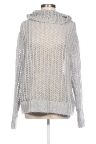 Γυναικείο πουλόβερ Esprit, Μέγεθος L, Χρώμα Γκρί, Τιμή 13,19 €