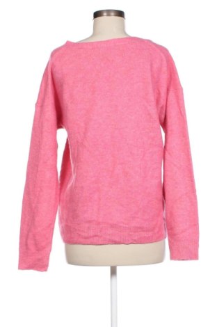 Γυναικείο πουλόβερ Esprit, Μέγεθος M, Χρώμα Ρόζ , Τιμή 13,19 €