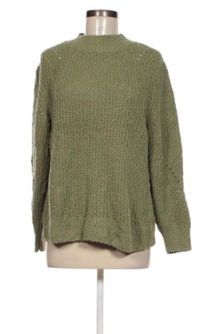 Дамски пуловер Esprit, Размер S, Цвят Зелен, Цена 21,32 лв.
