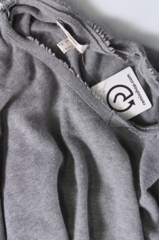 Дамски пуловер Esprit, Размер M, Цвят Сив, Цена 22,55 лв.