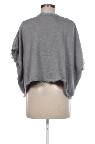 Дамски пуловер Esprit, Размер M, Цвят Сив, Цена 22,55 лв.