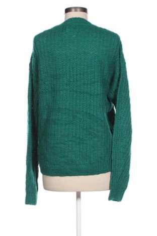 Дамски пуловер Esprit, Размер M, Цвят Зелен, Цена 21,32 лв.