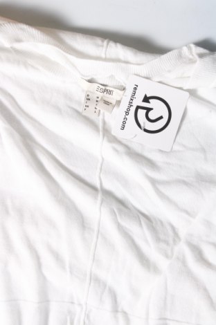 Damenpullover Esprit, Größe M, Farbe Weiß, Preis 15,69 €