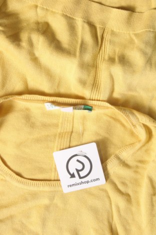 Damenpullover Esprit, Größe L, Farbe Gelb, Preis 15,69 €