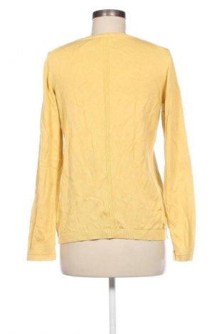 Damenpullover Esprit, Größe L, Farbe Gelb, Preis 15,69 €