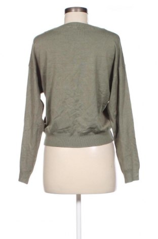 Дамски пуловер Esqualo, Размер S, Цвят Зелен, Цена 22,55 лв.