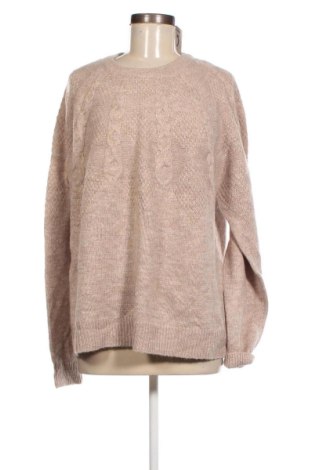 Női pulóver Essentials, Méret XL, Szín Barna, Ár 4 561 Ft