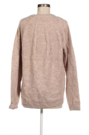 Női pulóver Essentials, Méret XL, Szín Barna, Ár 4 561 Ft