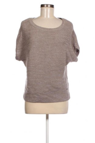 Γυναικείο πουλόβερ Essentials by Tchibo, Μέγεθος M, Χρώμα Γκρί, Τιμή 8,97 €