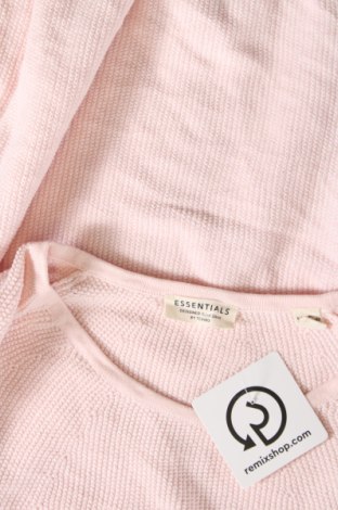 Damenpullover Essentials by Tchibo, Größe M, Farbe Rosa, Preis € 10,49