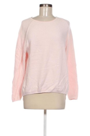 Damenpullover Essentials by Tchibo, Größe M, Farbe Rosa, Preis € 10,49