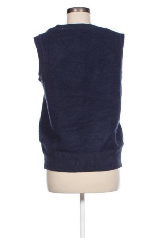 Damenpullover Essentials by Tchibo, Größe S, Farbe Blau, Preis € 11,10