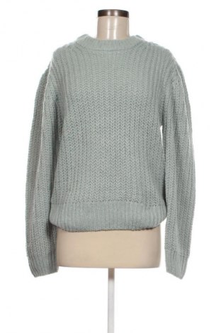 Női pulóver Essentials by Tchibo, Méret L, Szín Zöld, Ár 3 826 Ft
