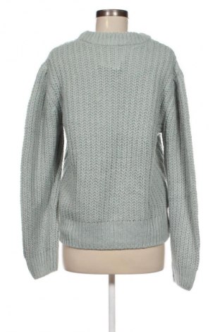 Damenpullover Essentials by Tchibo, Größe L, Farbe Grün, Preis 7,49 €