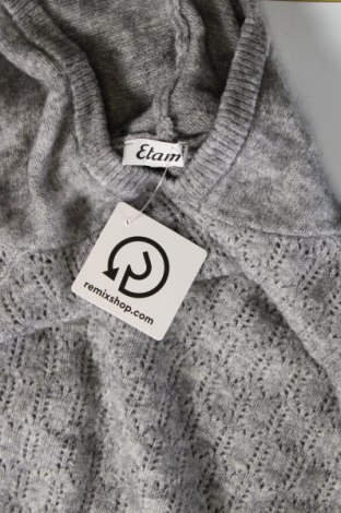 Damenpullover Etam, Größe M, Farbe Grau, Preis € 13,98