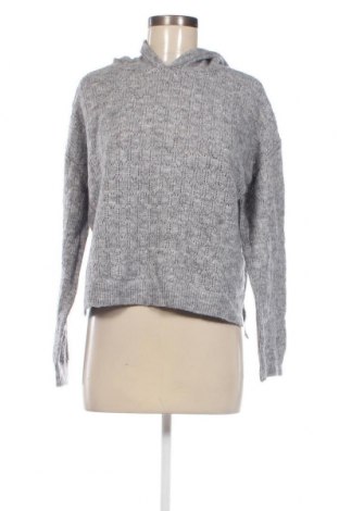 Дамски пуловер Etam, Размер M, Цвят Сив, Цена 22,55 лв.