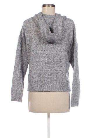 Damenpullover Etam, Größe M, Farbe Grau, Preis 9,99 €