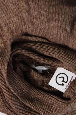 Дамски пуловер Etam, Размер S, Цвят Кафяв, Цена 22,55 лв.