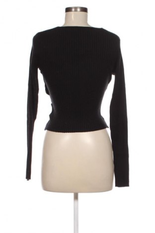 Γυναικείο πουλόβερ Even&Odd, Μέγεθος L, Χρώμα Μαύρο, Τιμή 14,23 €