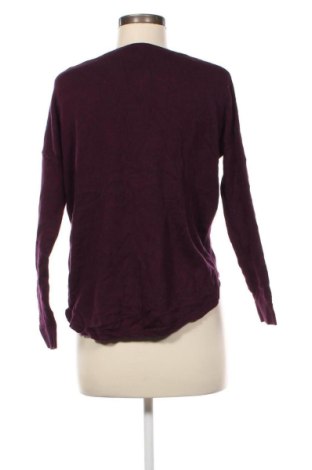 Дамски пуловер Express, Размер XS, Цвят Лилав, Цена 21,32 лв.