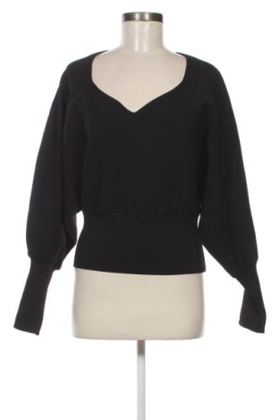 Γυναικείο πουλόβερ Express, Μέγεθος M, Χρώμα Μαύρο, Τιμή 13,95 €