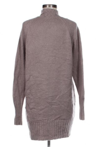 Дамски пуловер Express, Размер S, Цвят Кафяв, Цена 22,55 лв.