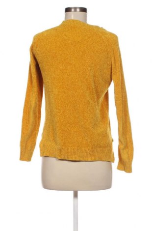 Γυναικείο πουλόβερ F&F, Μέγεθος S, Χρώμα Κίτρινο, Τιμή 9,33 €