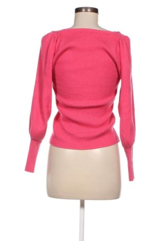 Pulover de femei F&F, Mărime S, Culoare Roz, Preț 44,38 Lei