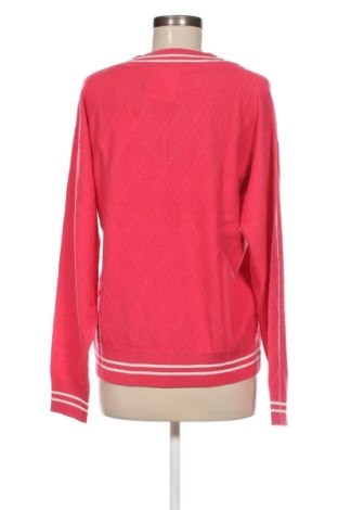Дамски пуловер FILA, Размер XS, Цвят Розов, Цена 91,00 лв.