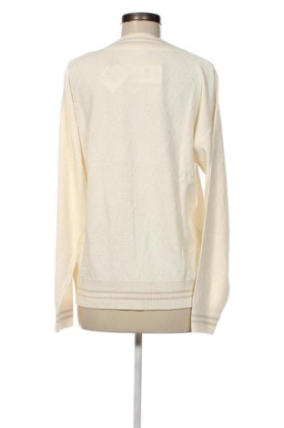 Дамски пуловер FILA, Размер XS, Цвят Екрю, Цена 91,00 лв.