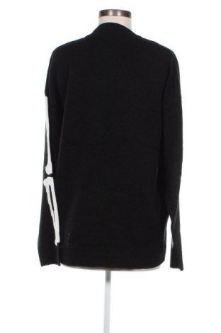 Pulover de femei FSBN, Mărime M, Culoare Negru, Preț 52,46 Lei