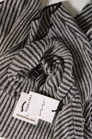 Дамски пуловер Factorie, Размер XS, Цвят Многоцветен, Цена 25,30 лв.