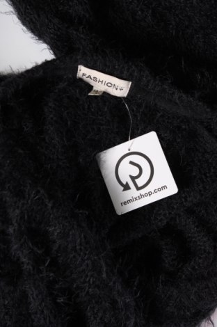 Pulover de femei Fashion, Mărime XXL, Culoare Negru, Preț 94,41 Lei
