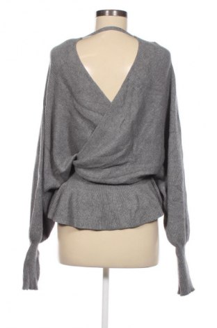 Дамски пуловер Fashion nova, Размер XL, Цвят Сив, Цена 18,85 лв.