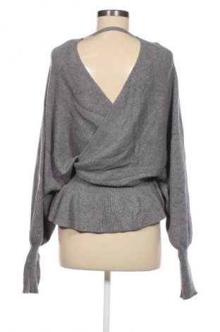 Damenpullover Fashion nova, Größe XL, Farbe Grau, Preis 13,12 €