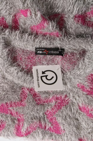 Damenpullover Fb Sister, Größe L, Farbe Grau, Preis 11,10 €