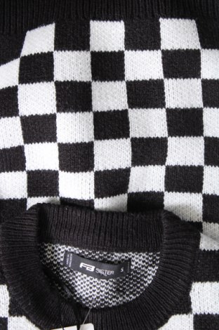 Дамски пуловер Fb Sister, Размер S, Цвят Многоцветен, Цена 17,60 лв.