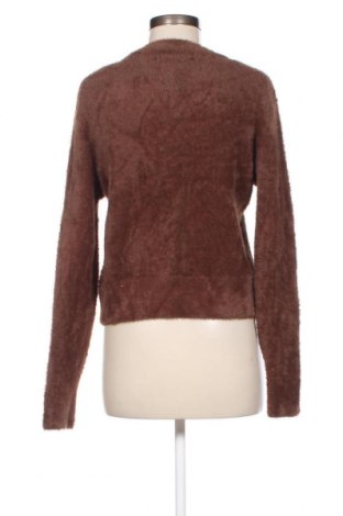 Дамски пуловер Fb Sister, Размер S, Цвят Кафяв, Цена 15,95 лв.