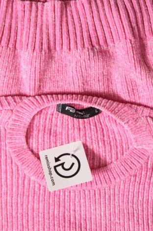 Damenpullover Fb Sister, Größe L, Farbe Rosa, Preis € 9,89