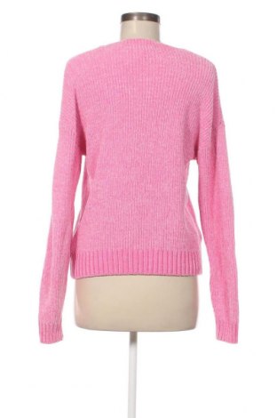 Дамски пуловер Fb Sister, Размер L, Цвят Розов, Цена 15,95 лв.