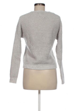 Γυναικείο πουλόβερ Fb Sister, Μέγεθος XS, Χρώμα Γκρί, Τιμή 9,87 €