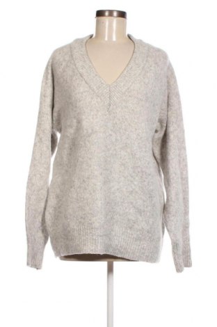 Damenpullover Fb Sister, Größe M, Farbe Grau, Preis € 9,89