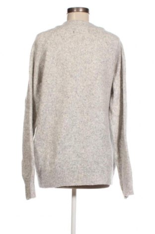 Дамски пуловер Fb Sister, Размер M, Цвят Сив, Цена 14,21 лв.
