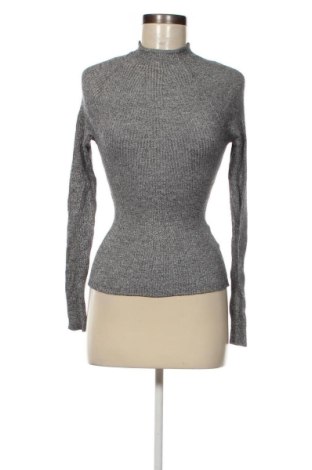 Дамски пуловер Fb Sister, Размер S, Цвят Сив, Цена 15,95 лв.