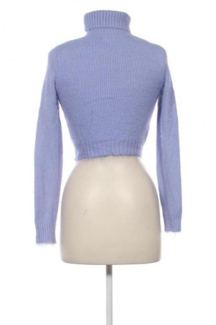 Дамски пуловер Fb Sister, Размер S, Цвят Лилав, Цена 15,95 лв.