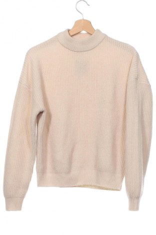 Damenpullover Fb Sister, Größe XS, Farbe Beige, Preis 9,00 €