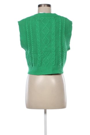 Pulover de femei Fb Sister, Mărime M, Culoare Verde, Preț 49,60 Lei