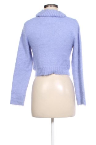 Damenpullover Fb Sister, Größe M, Farbe Lila, Preis € 10,49