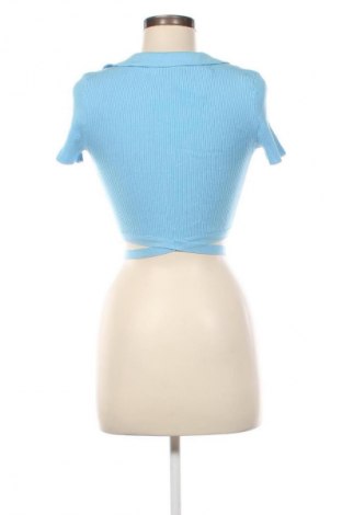 Damenpullover Fb Sister, Größe XS, Farbe Blau, Preis € 13,22